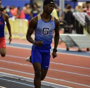 Meet your Posher, Jack